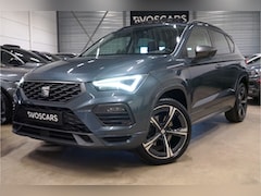 Seat Ateca - 1.5 TSI FR DSG * Pano - Virtual - 19" - Keyless - ACC - Lane - Camera - Beats