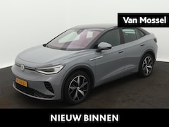 Volkswagen ID.5 - GTX 77 kWh | Automaat | Stoel en Stuurwielverwarming | IQ-Light Matrix Verlichting | Voorr