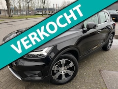 Volvo XC40 - 2.0 T4 INSCRIPTION SPORT 2019 1-EIG AUT PANO LEER NAP VOL LUXE