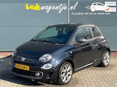 Fiat 500 - 1.2 Sport *carplay *navi *cruise *16” *dig. display