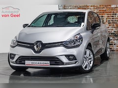 Renault Clio - 1.2 I Rijklaarprijs