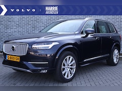 Volvo XC90 - 2.0 D5 AWD Inscription | Luchtvering | Stoelmassage | Panoramadak |