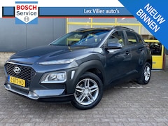 Hyundai Kona - 1.0 T-GDI Comfort BOVAG garantie