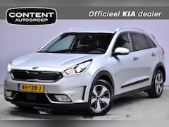 Kia Niro - 1.6 GDi Hybrid 141pk DCT6 BusinessLine