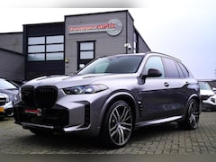 BMW X5 - XDrive50e | Panorama | 360 CAM | AR Camera | Adaptieve Cruise | Lane Assist | Trekhaak ele