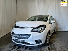 Opel Corsa - 1.4 Edition Schadeauto