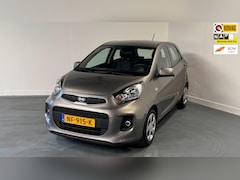 Kia Picanto - 1.0 CVVT EconomyPlusLine | NL-AUTO | ELEKTR. RAMEN VOOR |