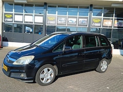 Opel Zafira - 1.8 Executive 7 Persoons