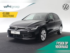 Volkswagen Golf - Life Edition 1.5 TSI eHybrid 204 pk DSG