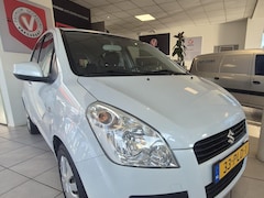 Suzuki Splash - 1.2