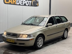 Volvo V40 - 1.8 Europa Airco.Vol jaar APK.Zeer Netjes