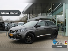 Peugeot 3008 - 1.2 PureTech GT Line 130pk - Panorama - Navi - Camera - Trekhaak - Rijklaar