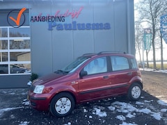 Fiat Panda - 1.1 Active trekhaak/nieuwe distributieriem