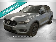 Volvo XC40 - T5 Recharge PHEV R-Design l PANODAK l TREKHAAK l VOL