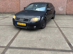 Audi A3 - 1.6 Ambition opknapper