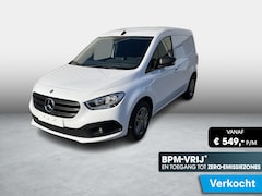 Mercedes-Benz Citan - 110 CDI L1 Pro | Citan BPM-vrij kopen in 2025