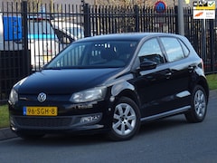 Volkswagen Polo - 1.2 TDI BlueMotion 5DRS NAP/AIRCO/CRUISE/APK