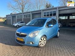 Opel Agila - 1.2 Edition Automaat/ Airco/ NAP