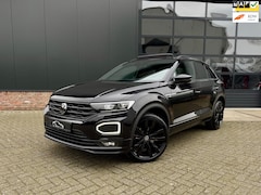 Volkswagen T-Roc - 1.5 TSI R-Line Blackstyle/Pano/Led/Virt/Garantie