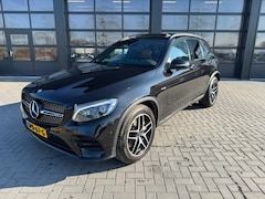 Mercedes-Benz GLC-klasse - 43 AMG / Pano / Leder