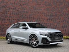 Audi Q8 - 60 TFSIe quattro *B&O Advanced*HUD*Trekhaak*Massage