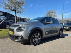 Citroën C3 - 1.2 PureTech 82pk S&S Feel Edition Clima Navi