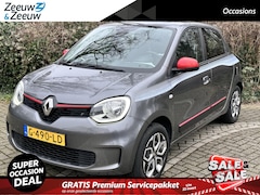 Renault Twingo - 1.0 SCe Collection Airco , cruise , tel , usb