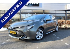 Toyota Corolla Touring Sports - 1.8 Hybrid Active | Rijklaar | Navi | Parkeersens. | Apple/Android | LED | Adap. cruise |