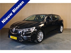 Renault Mégane Estate - 1.2 TCe Life - Trekhaak - Airco - Cruise - Bluetooth