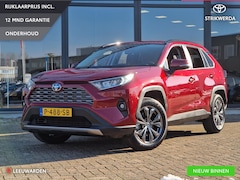 Toyota RAV4 - 2.5 Hybrid Dynamic Slechts 19.703 KM