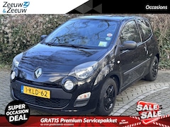 Renault Twingo - 1.2 16V Authentique lage kilometerstand