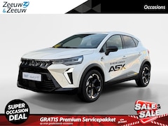 Mitsubishi ASX - 1.3 DI-T Intense+ 18 INCH.| Blindspot | Automatische airco | Verwarmde Stoelen | Pdc voor