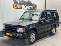 Land Rover Discovery - 2.5 Td5 SE Zeer Netjes.Airco.Facelift