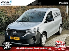 Nissan Townstar - Tekna L1 45 kWh TOWNSTAR Tekna L2 45 kWh ZEER COMPLETE UITVOERING . BTW AUTO