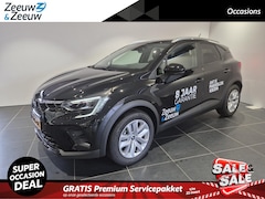 Mitsubishi ASX - 1.0 MPI Turbo Intense Demo | 8 JAAR GARANTIE | Achteruitrijcamera | Apple Carplay- Android