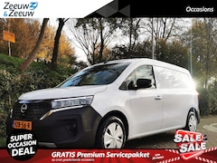 Nissan Townstar - N-Connecta L2 45 kWh TOWNSTAR N-Connecta L2 45 kWh DEMO VOERTUIG VRAAG NAAR DE HUIDIGE KIL