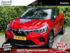 Mitsubishi ASX - 1.3 DI-T 7DCT Instyle DEMO VOERTUIG VRAAG NAAR DE HUIDIGE KILOMETERSTAND , INSTYLE ZEER CO