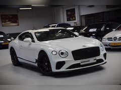 Bentley Continental GT - 6.0 W12 Navi|Leder|Panoramadak|635pk|Night-vision|Carbon Pakket