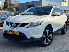 Nissan Qashqai - 1.5 dCi Connect Edition