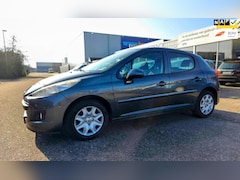 Peugeot 207 - 1.6 VTi XS Automaat