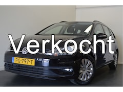 Volkswagen Golf Variant - 1.0 TSI Trendline , CLIMATR , CR CONTR , NAVI , PDC V+A , MISTL V ,