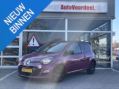 Renault Twingo - 1.2 16V Collection Airco/Cruise/94.749 km/