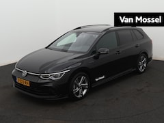 Volkswagen Golf Variant - 1.5 eTSI R-Line Business Stoelverwarming | Stuurverwarming | Travel Assist | Navigatie