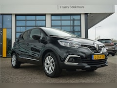 Renault Captur - TCE 90 Limited