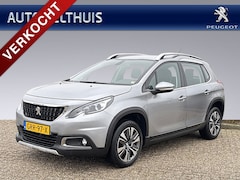 Peugeot 2008 - SUV 1.2 PureTech 110pk EAT6 Allure *automaat