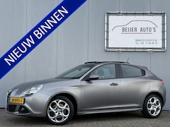 Alfa Romeo Giulietta - 1.4 T Sprint Automaat Schuifdak/Navi/Cruise