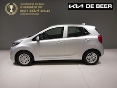 Kia Picanto - 1.0 DPi 67pk 4-zits DynamicLine