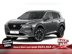 Nissan X-Trail - 1.5 e-Power Tekna | PRO-PILOT | € 10.000, = VOORRAAD KORTING | LEDER INTERIEUR |