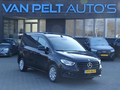 Mercedes-Benz Citan - 108 CDI L1 Pro / Camera / Navi