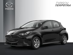 Mazda 2 Hybrid - 116 Centre-line CVT automaat / voorraadvoordeel 3.050,